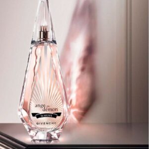 قیمت و خرید عطر دمون له سکرت جیونچی