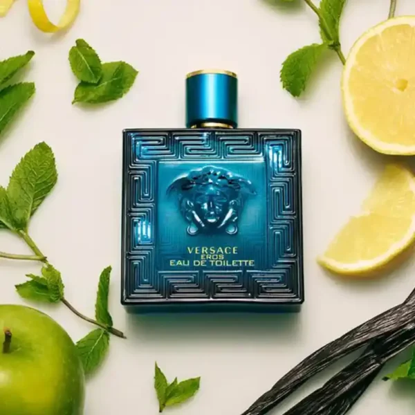 خرید عطر ورساچه اروس مردانه
