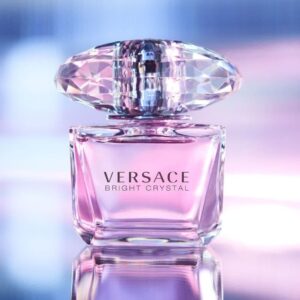 قیمت خرید عطر ورساچه برایت کریستال