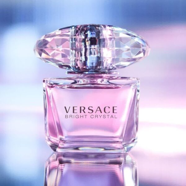 قیمت خرید عطر ورساچه برایت کریستال
