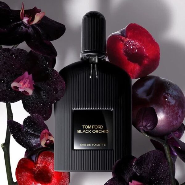 قیمت خرید عطر تام فورد بلک ارکید