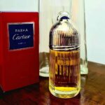 قیمت عطر مردانه کارتیر پاشا