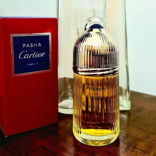 قیمت عطر مردانه کارتیر پاشا