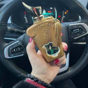 قیمت خرید عطر زرجوف کازاموراتی لیرا
