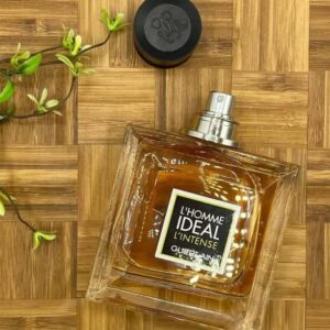 قیمت خرید عطر گرلن لهوم آیدیل 