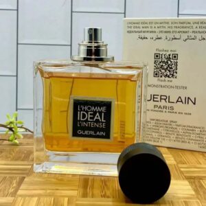 قیمت خرید ادکلن گرلن لهوم آیدیل 