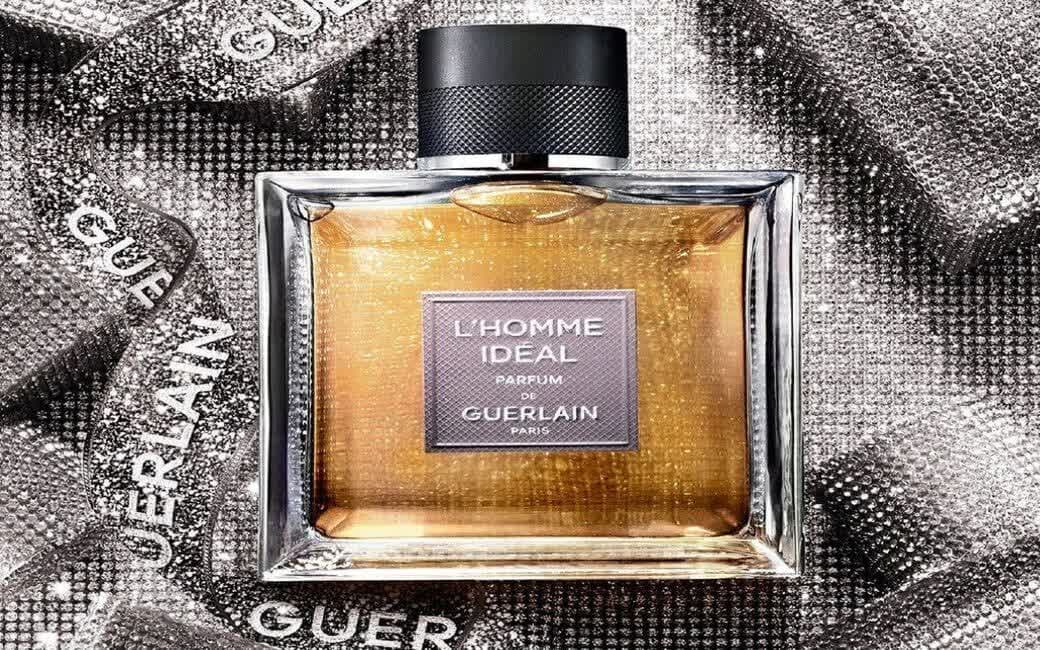 قیمت عطر مردانه گرلن لهوم آیدیل