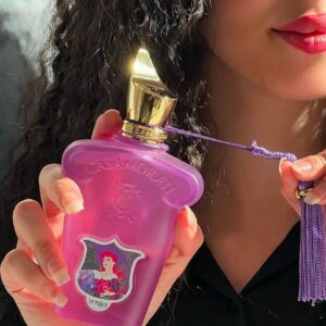 قیمت خرید عطر زرجوف کازاموراتی لا توسکا