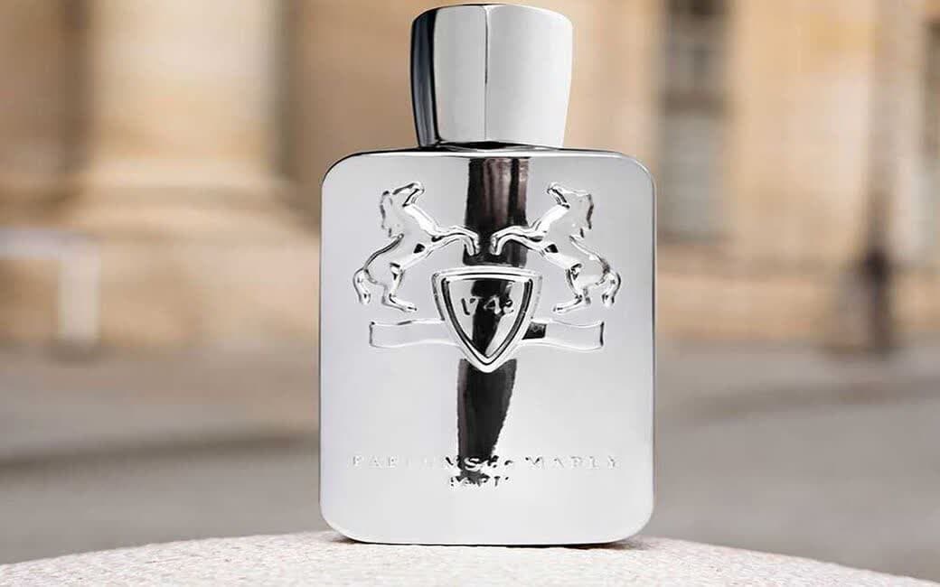 قیمت عطر مردانه پگاسوس