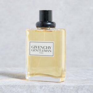 قیمت خرید عطر جیونچی جنتلمن