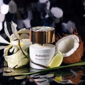 قیمت و خرید عطر تیزیانا ترنزی آندرومدا 