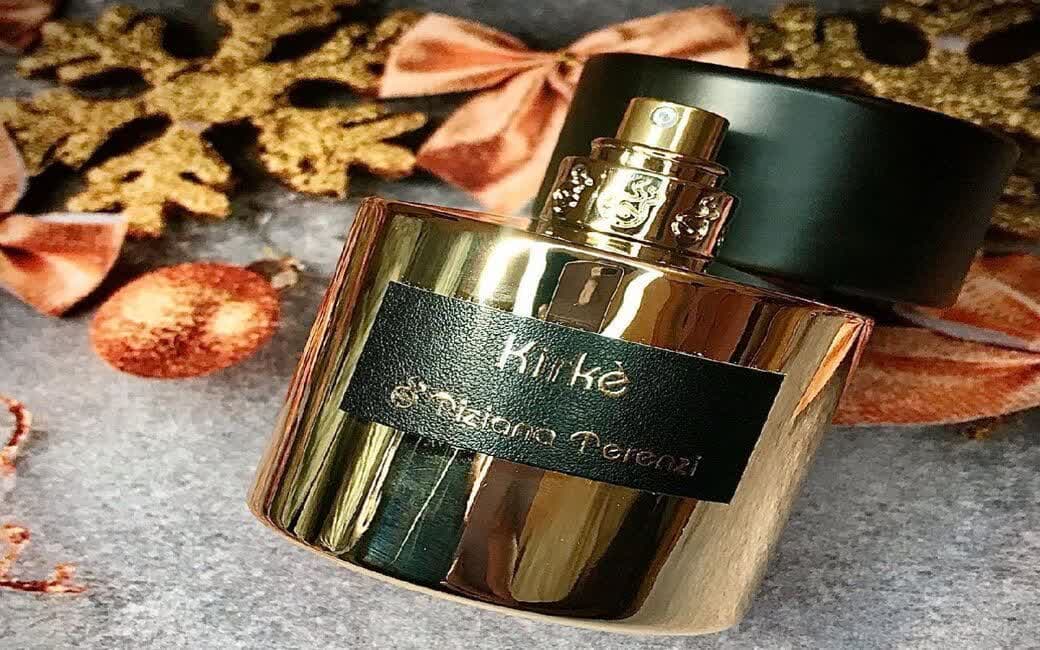 قیمت و خرید عطر کیرکه تیزیانا ترنزی