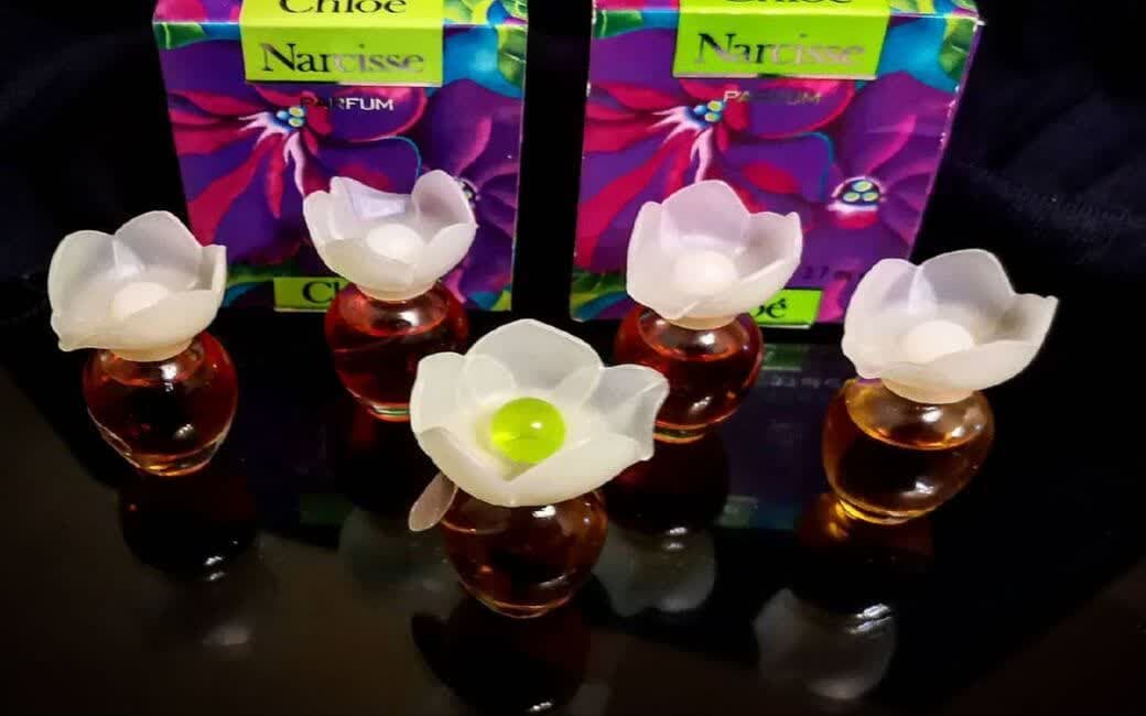 قیمت و خرید عطر نارسیس 