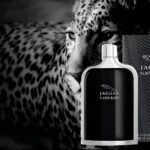 قیمت و خرید عطر جگوار کلاسیک بلک