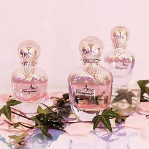 قیمت و خرید عطر سالواتوره فراگامو آمو