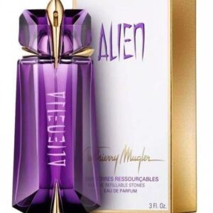 قیمت و خرید عطر تیری موگلر آلین