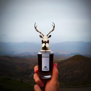 عطر تراژدی آف لرد جورج