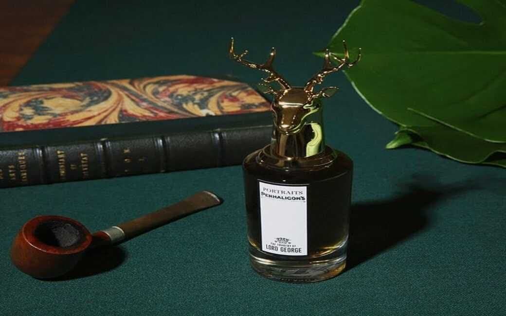 قیمت و خرید عطر تراژدی لرد جورج