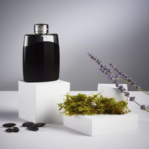 قیمت و خرید عطر مونت بلنک لجند مردانه