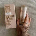 قیمت و خرید عطر کارولینا هررا 212 زنانه