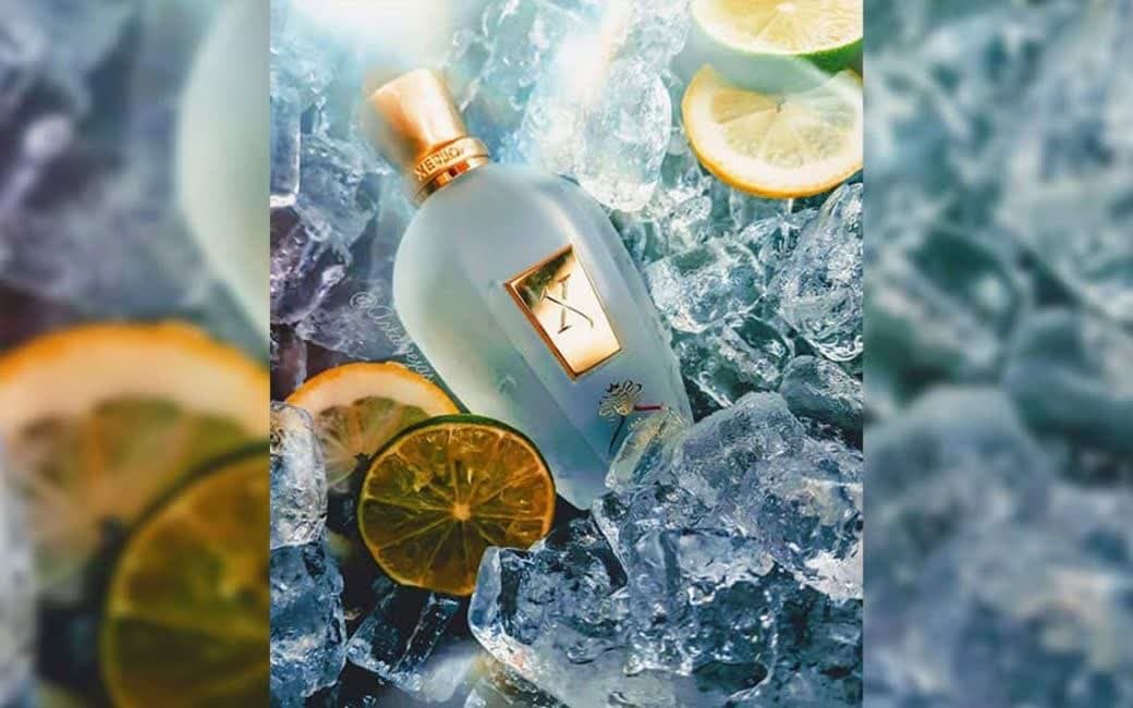 قیمت و خرید عطر زرجف رنسانس