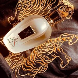 قیمت و خرید عطر زرجف ایکس جی رنیسنس