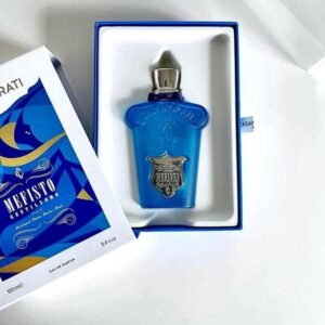 قیمت خرید عطر زرجوف کازاموراتی مفیستو