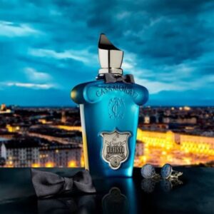 قیمت و خرید عطر مردانه مفیستو زرجف