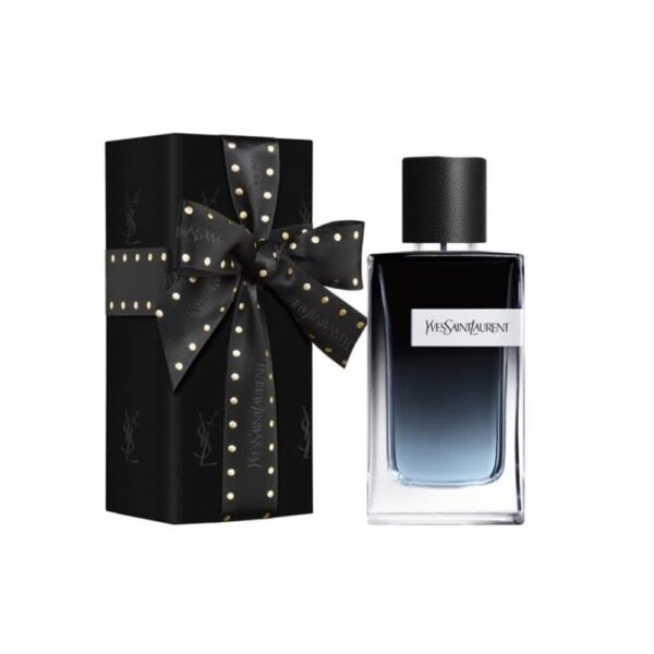 خرید عطر مردانه ایوسن لورن وای