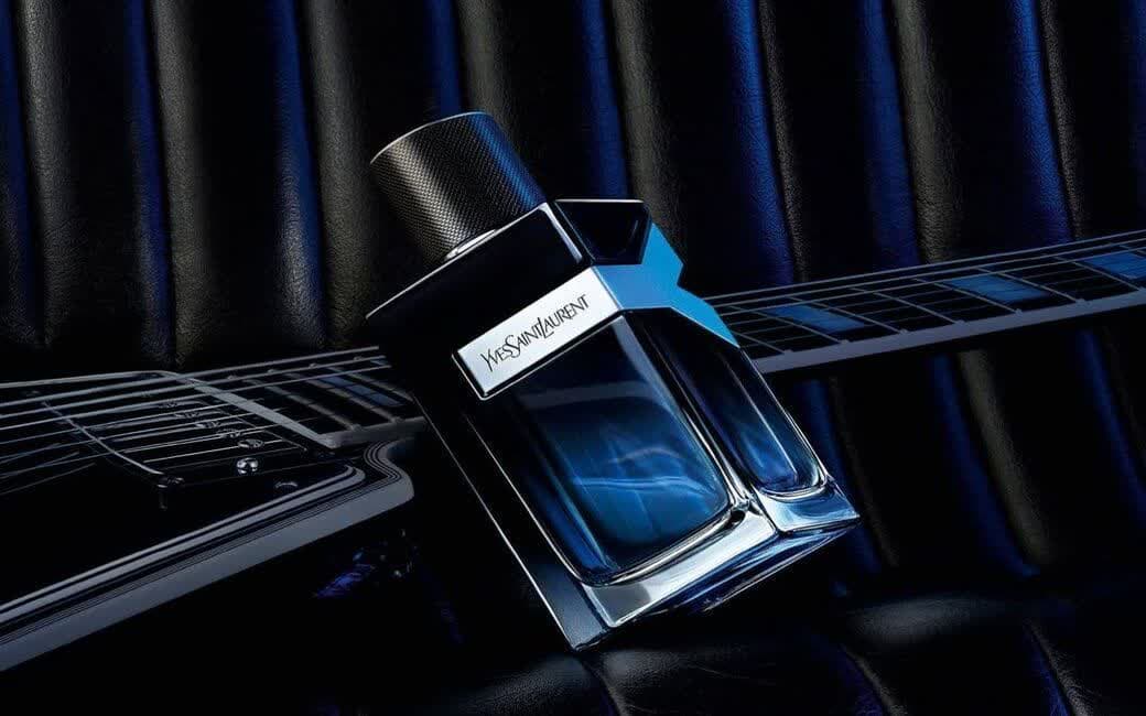 قیمت خرید عطر وای ایوسن لورن مردانه