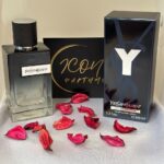 قیمت خرید عطر ایوسن لورن وای مردانه