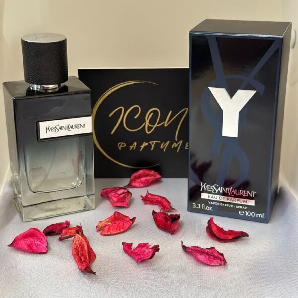 قیمت خرید عطر ایوسن لورن وای مردانه