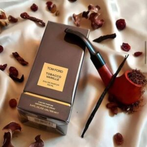 قیمت خرید عطر توباکو وانیل تام فورد