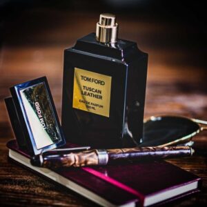 قیمت و خرید عطر تامفورد توسکان لدر