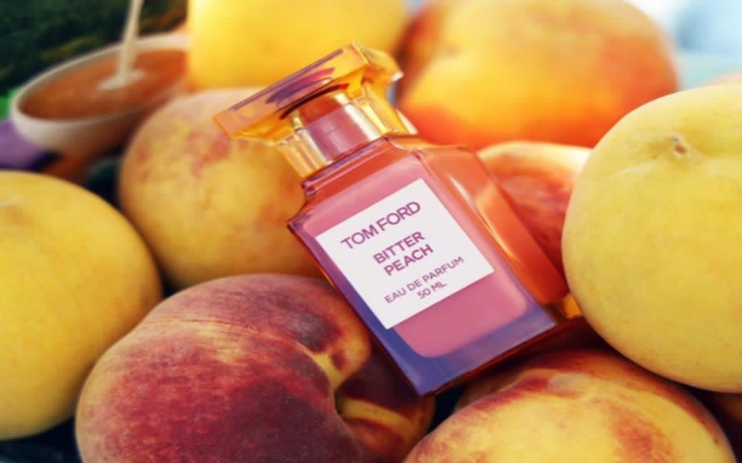 قیمت خرید عطر بیتر پیچ تام فورد