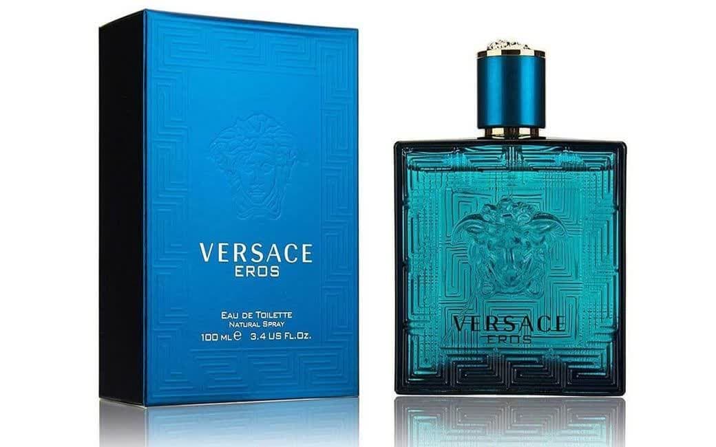 قیمت خرید عطر ورساچه اروس مردانه 
