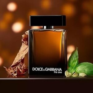 قیمت خرید عطر دولچه گابانا د وان مردانه
