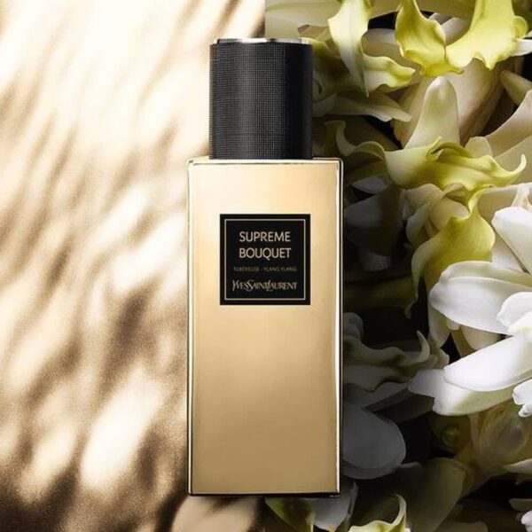 قیمت خرید عطر سوپریم بوکت ایو سن لورن