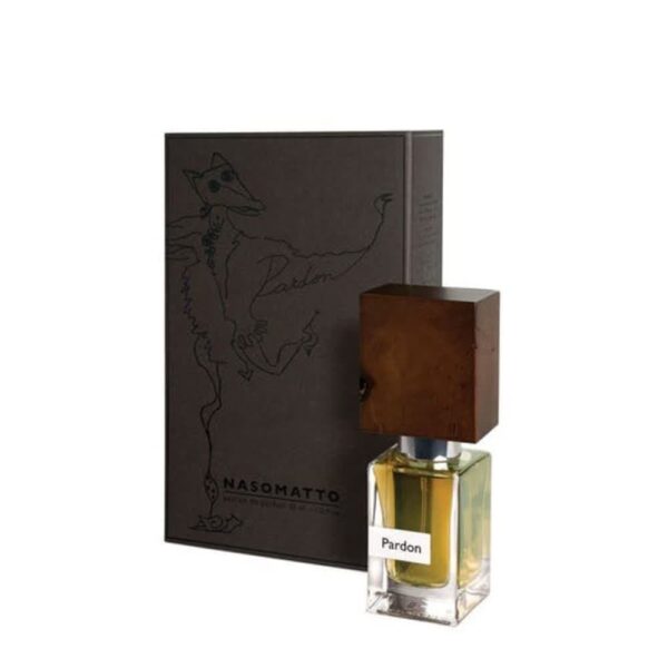 قیمت خرید عطر پاردون ناساموتو