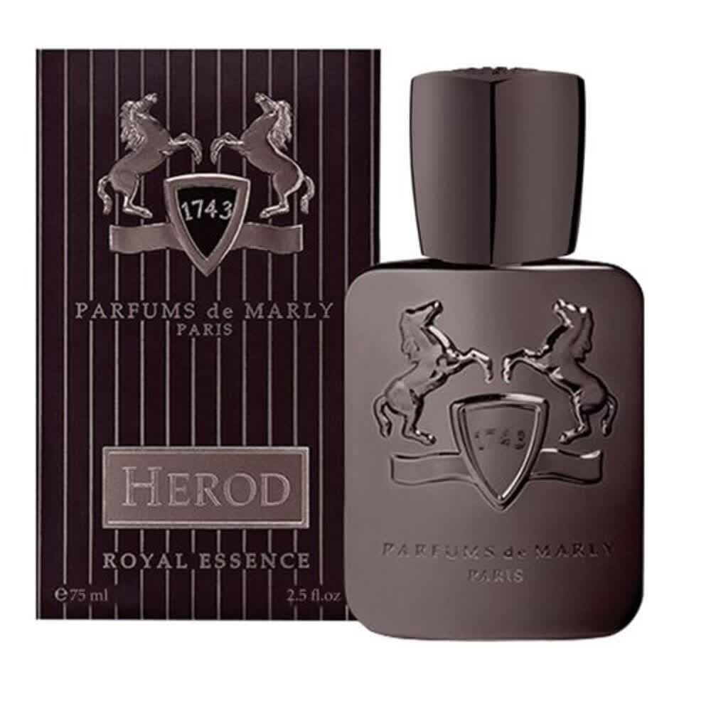 قیمت خرید عطر مردانه پارفومز د مارلی هرود