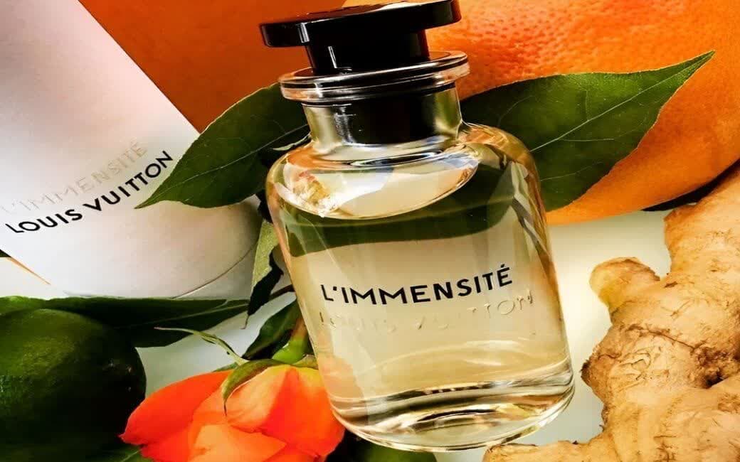 لویی ویتون، بهترین عطر مردانه برای تابستان