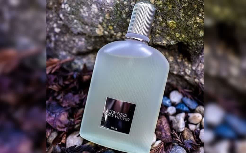 خرید عطر خنک گری ویتور مردانه
