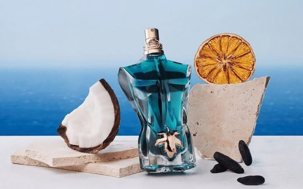 معروف ترین عطرهای تابستانی مردانه