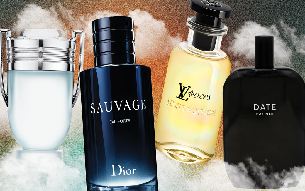 قیمت عطر مردانه 