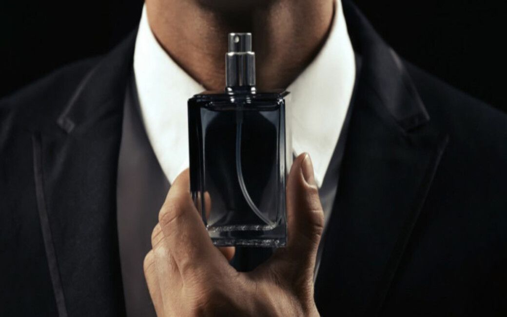 قیمت و خرید عطر ملایم مردانه 