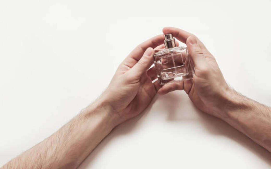 انواع عطر مردانه