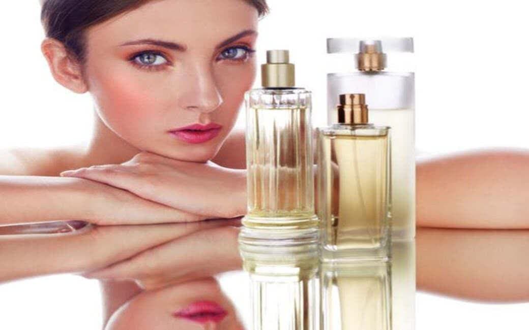 خرید عطر شرقی زنانه