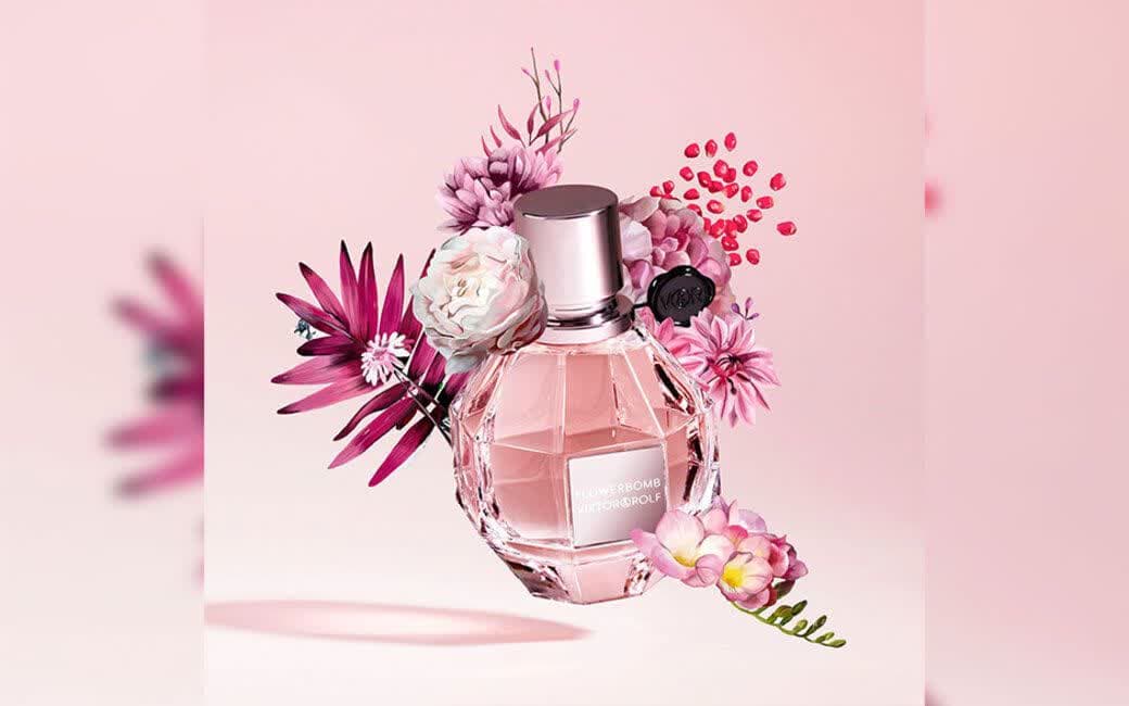 خرید عطر گرم زنانه