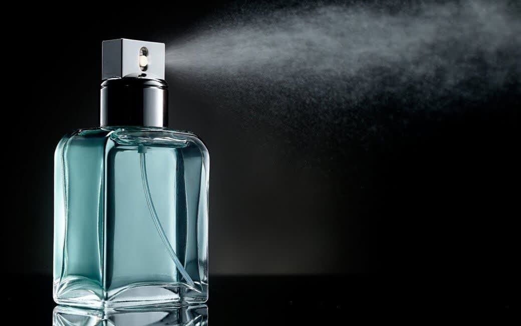 قیمت خرید عطر شیرین زنانه