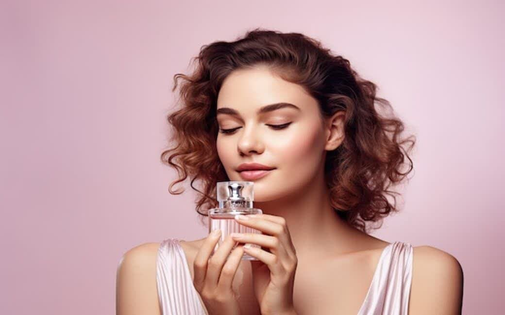 قیمت خرید عطر معتدل زنانه